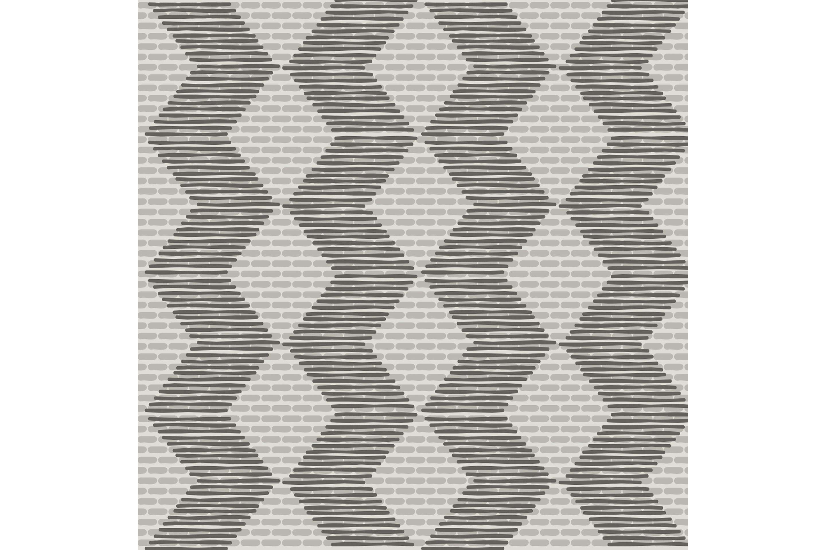 Керамогранит Mutina Tape Zigzag White