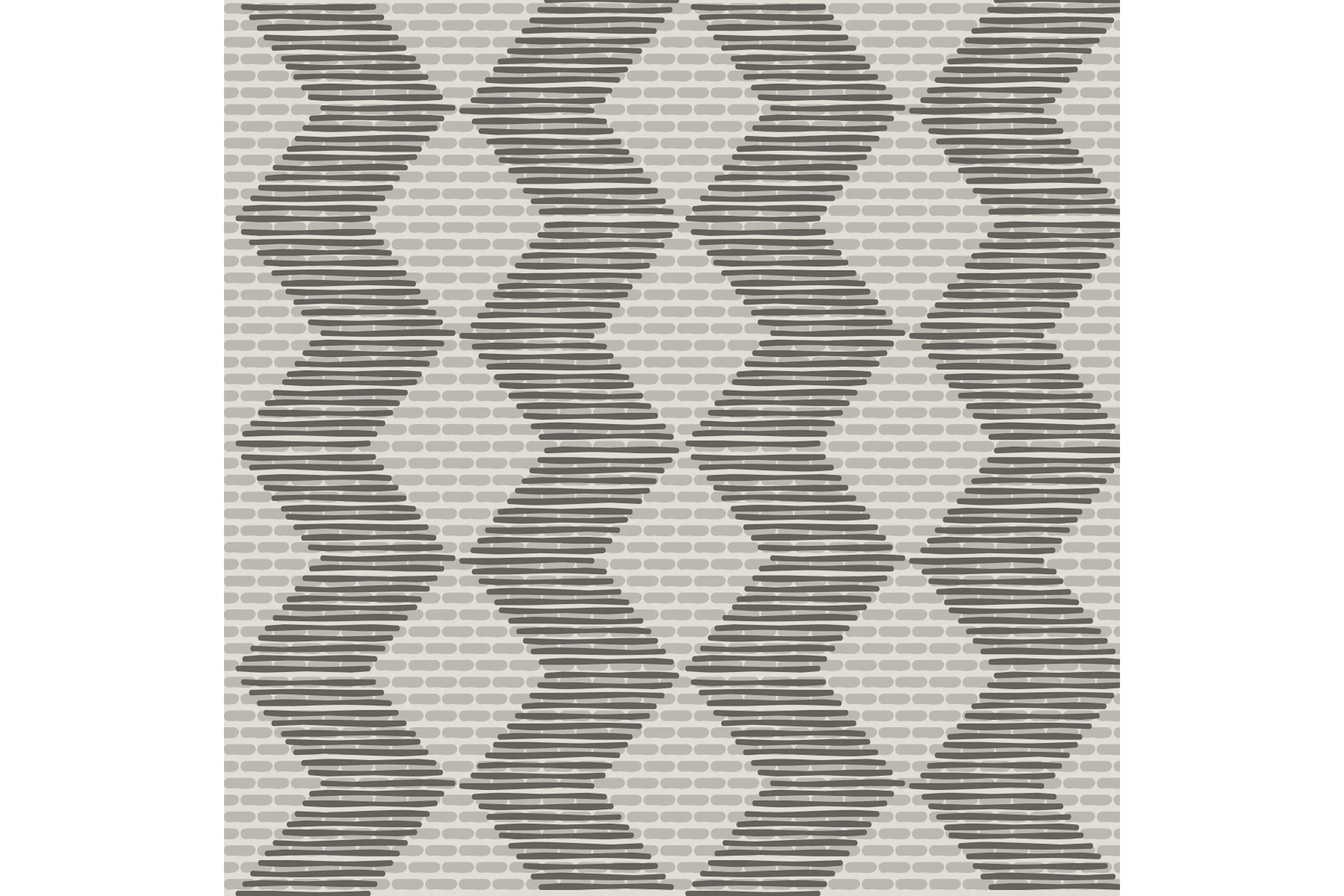 Керамогранит Mutina Tape Zigzag White