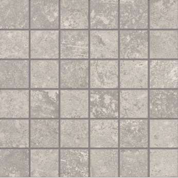 Керамогранит Viva Made by Emil Group Heritage Beige Mosaico 5x5