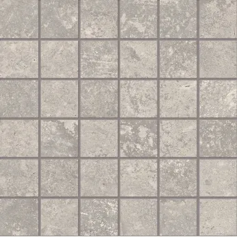 Керамогранит Viva Made by Emil Group Heritage Beige Mosaico 5x5