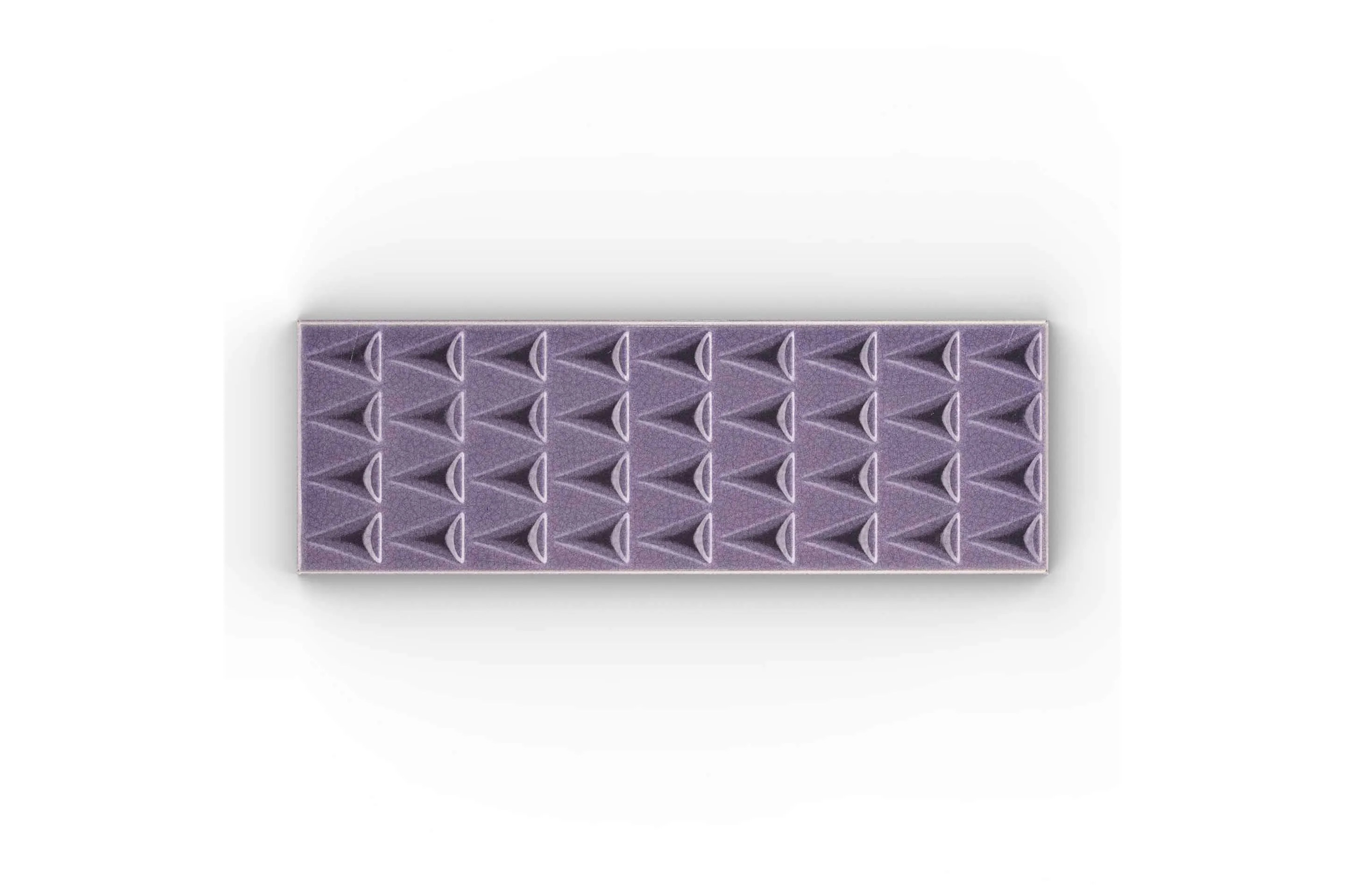 Керамогранит AcquarioDue Kuspis Vitrum Viola