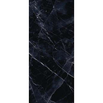 Керамогранит Emil Ceramica Tele Di Marmo Revolution Calacatta Black