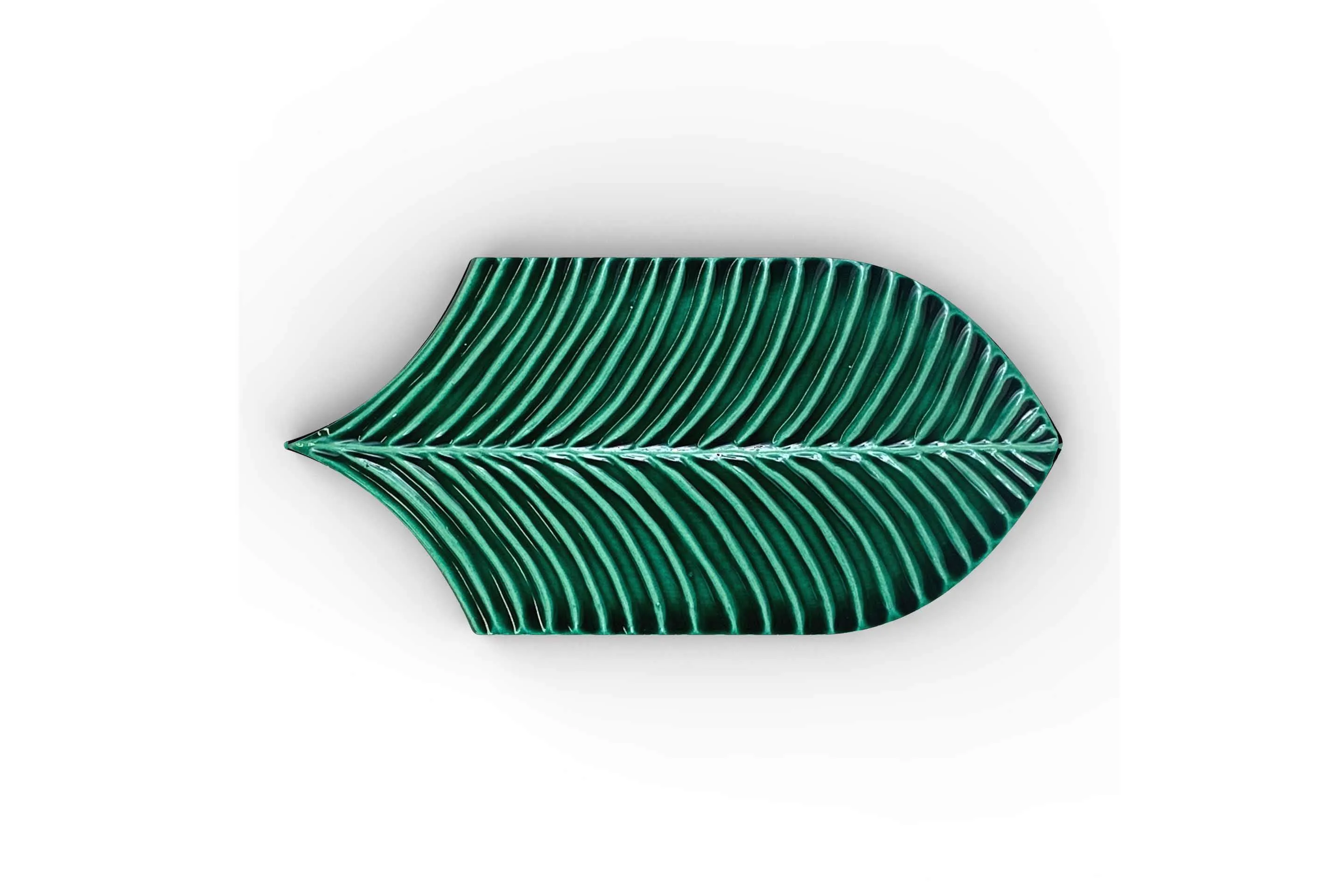 Керамогранит AcquarioDue Calathea Lucida Verde Inglese