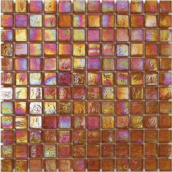 Мозаика Sicis Neoglass 203 Jute Cubes