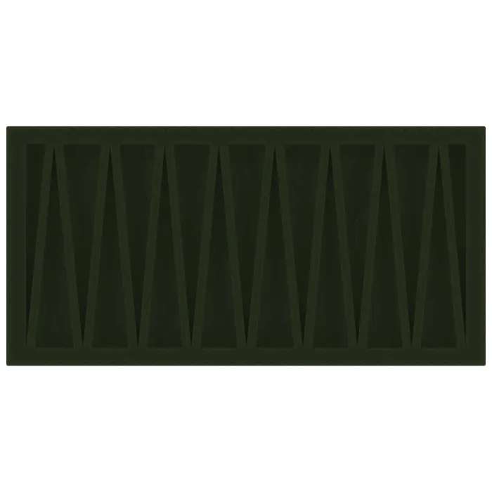 Керамогранит LaDiva Carmella (Кармелла) 03 Rettangolo Menta