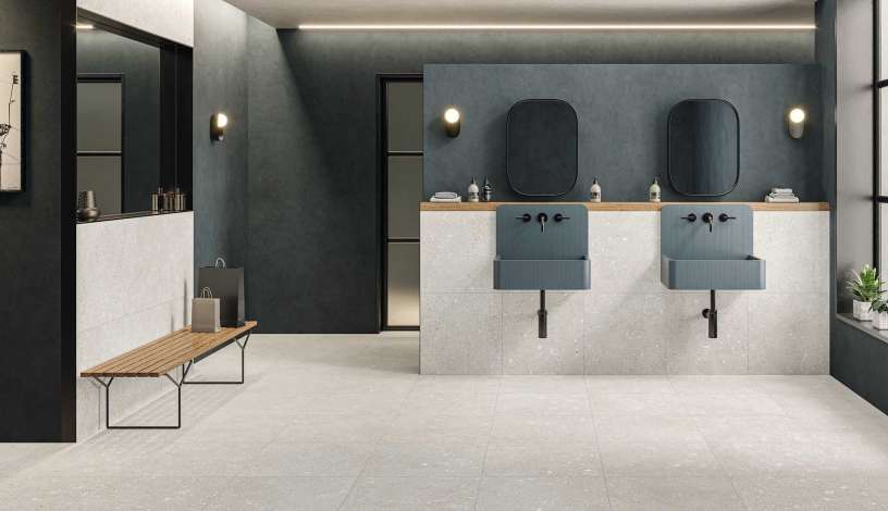Opus - Piemme Ceramiche