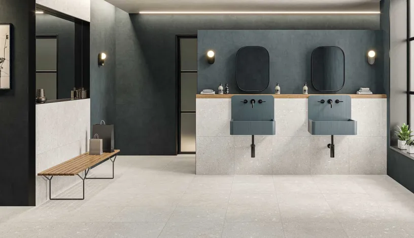 Opus - Piemme Ceramiche
