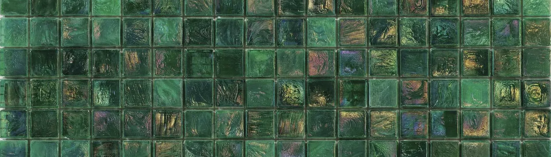 Мозаика Sicis Iridium Fern 4