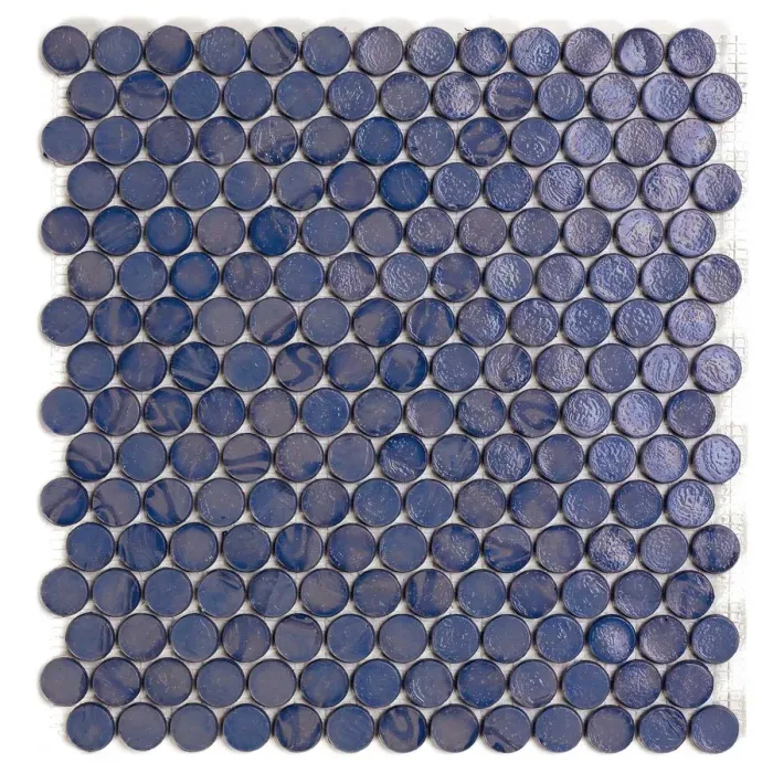 Мозаика Sicis Neoglass NG Indaco