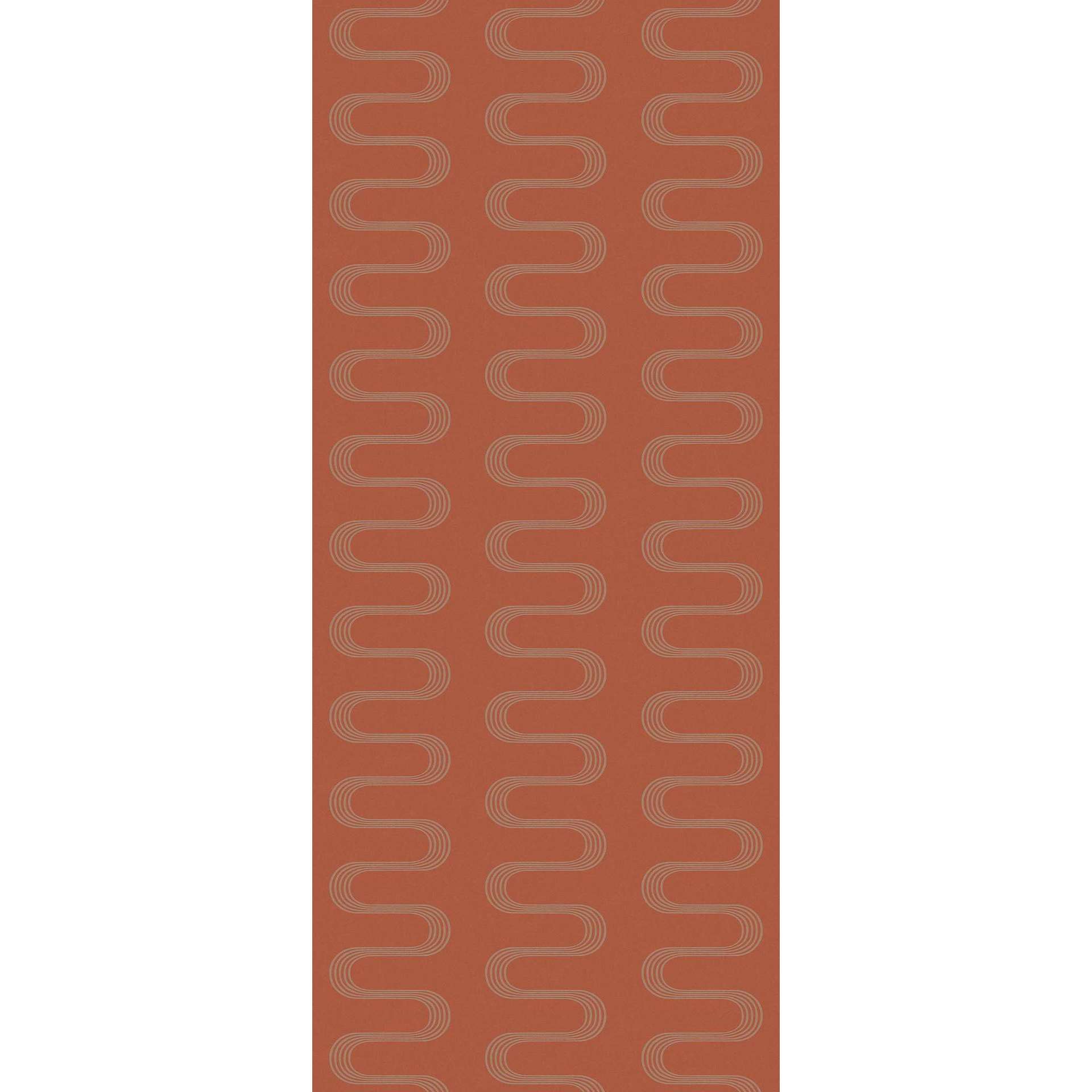 Florim Design - I Filati - <b>Vague Scarlatto</b> (Флорим Дизайн - Филати - Вейг Скарлато)