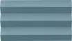Triangle large blue