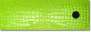 Decoro Point Green/Black Crocotiles
