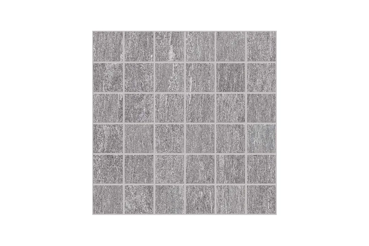 Керамогранит Ergon by Emil Group Cornerstone Alpen Mosaico 5X5 Valser