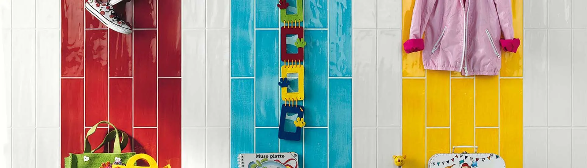 Керамогранит Tonalite Joyful Mango