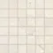 Purestone White Mosaico 5x5 (Пьюрстоун Уайт Мозаика 5х5)