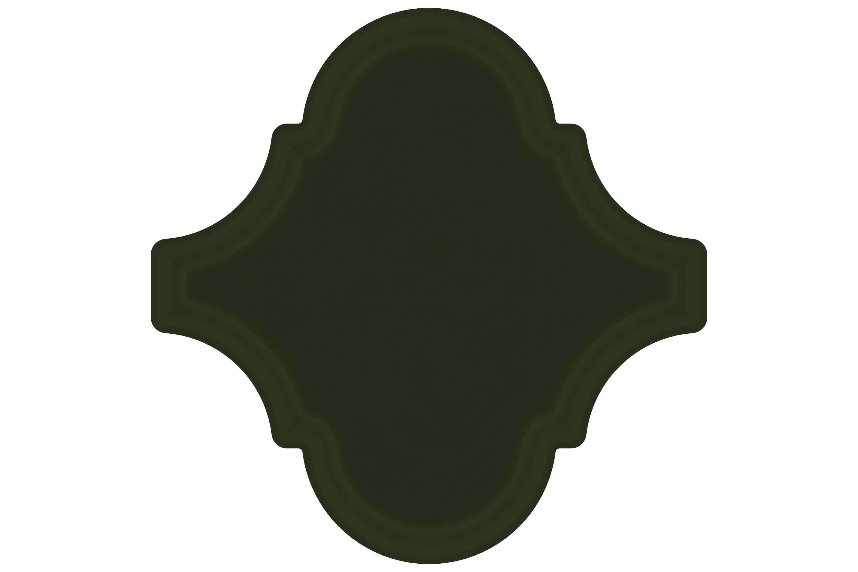 Керамогранит LaDiva Sara (Сара) Diamante Menta