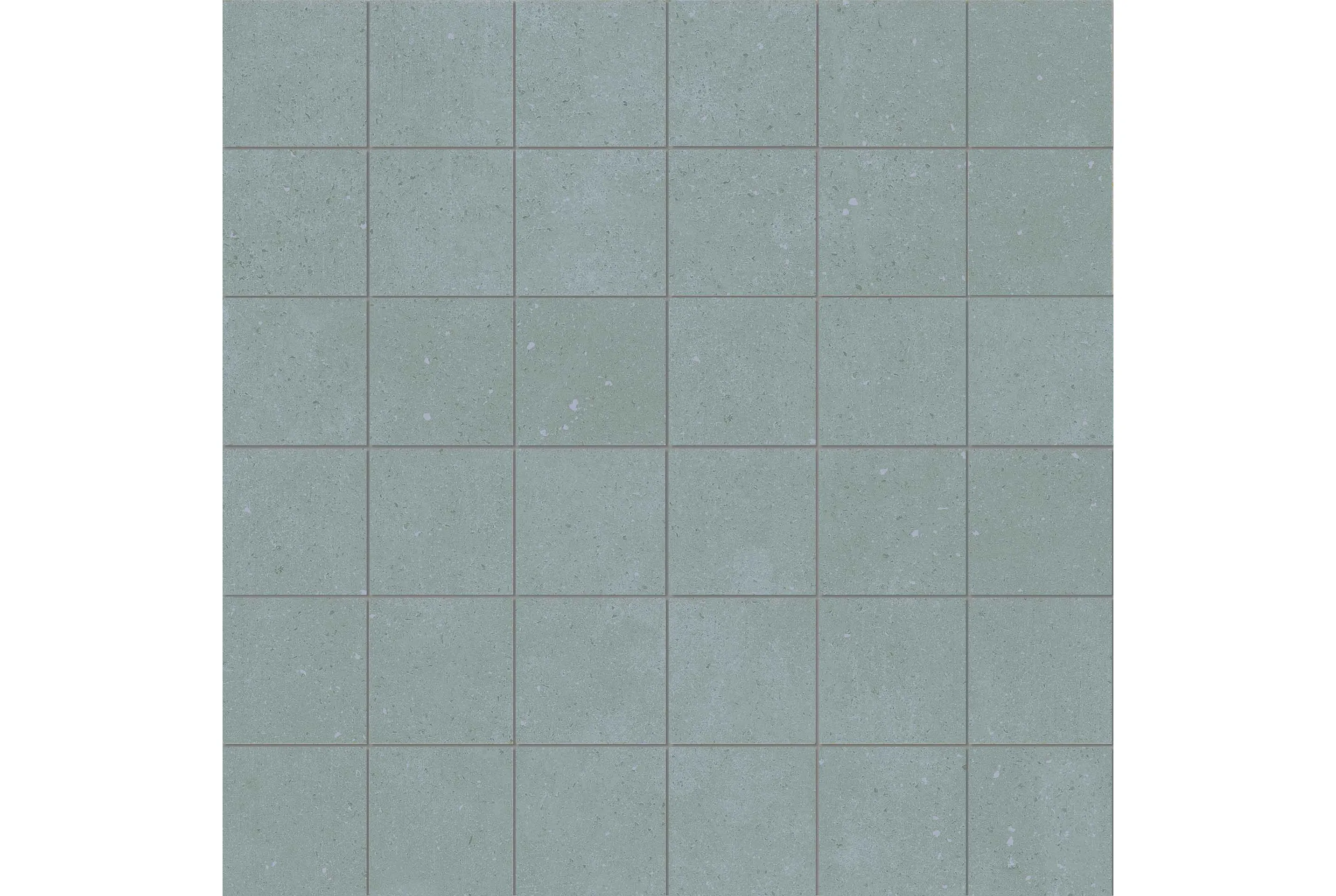 Керамогранит Casalgrande Padana Concept Mosaico Blue 5X5