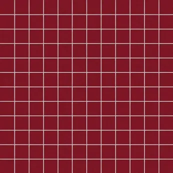 Керамогранит CE.SI. Matt Rubino 2.5x2.5 Su Rete