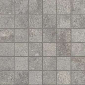 Керамогранит Emil Ceramica Fabrika Grey Mosaico