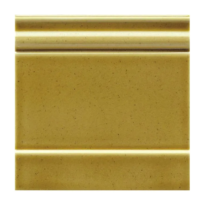 Керамогранит Grazia Ceramiche Epoque (Эпоха) Zoccolo Mustard Cr