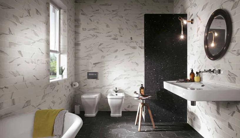 Roma - FAP Ceramiche