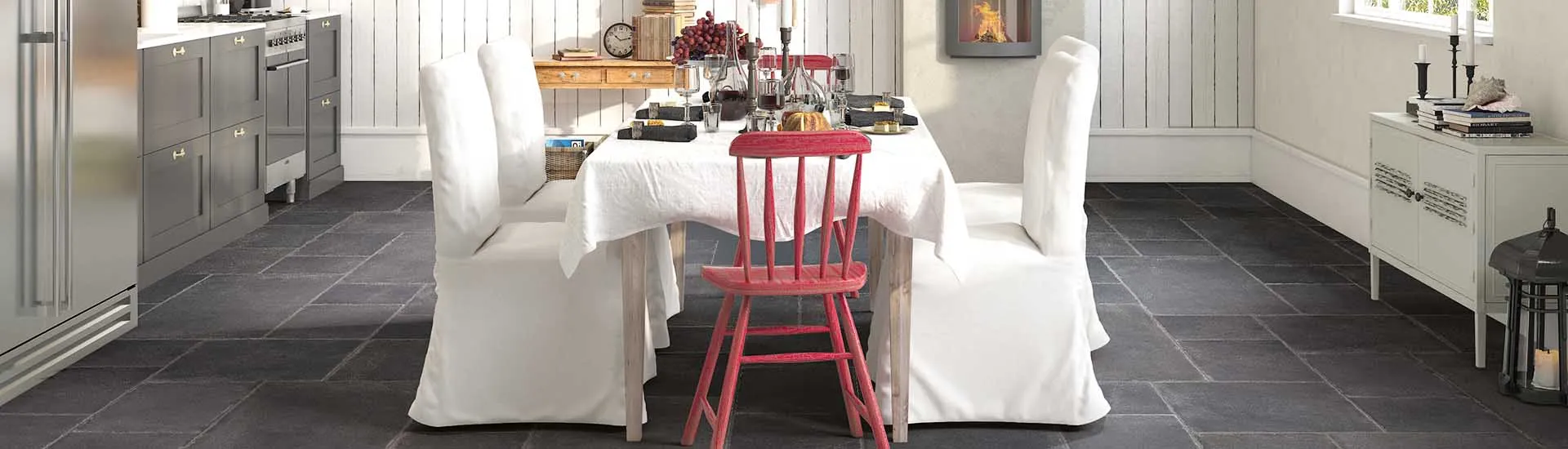 Керамогранит Settecento Proxy Antracite