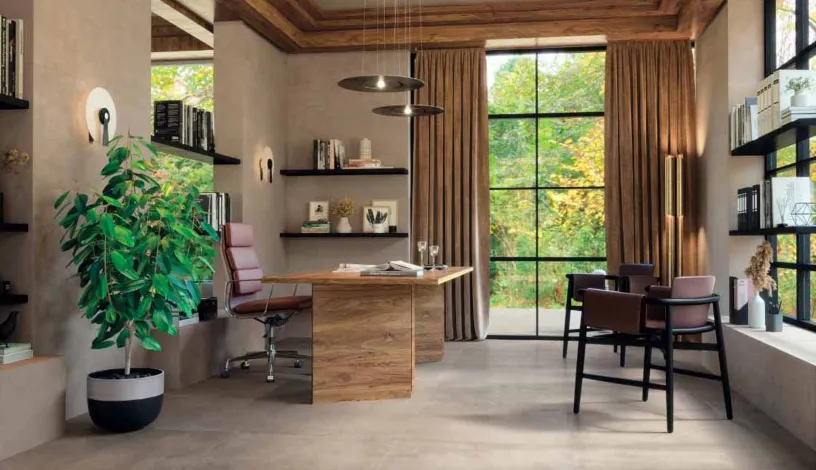 Rinascente - Atlas Concorde Russia