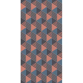 Керамогранит ABK Wide & Style Chain Blue