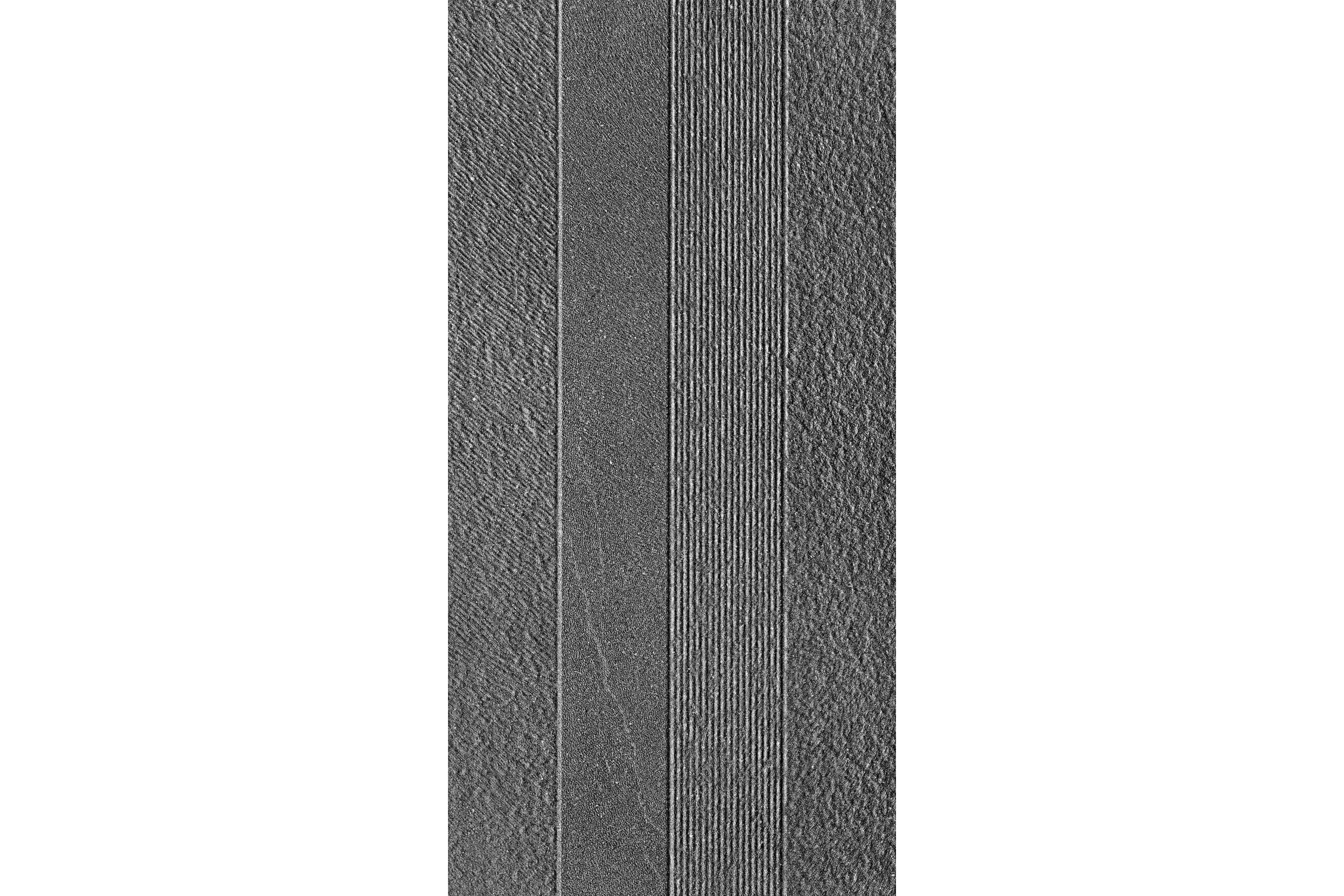 Керамогранит Cir Serenissima Eclettica Frammenti Nero