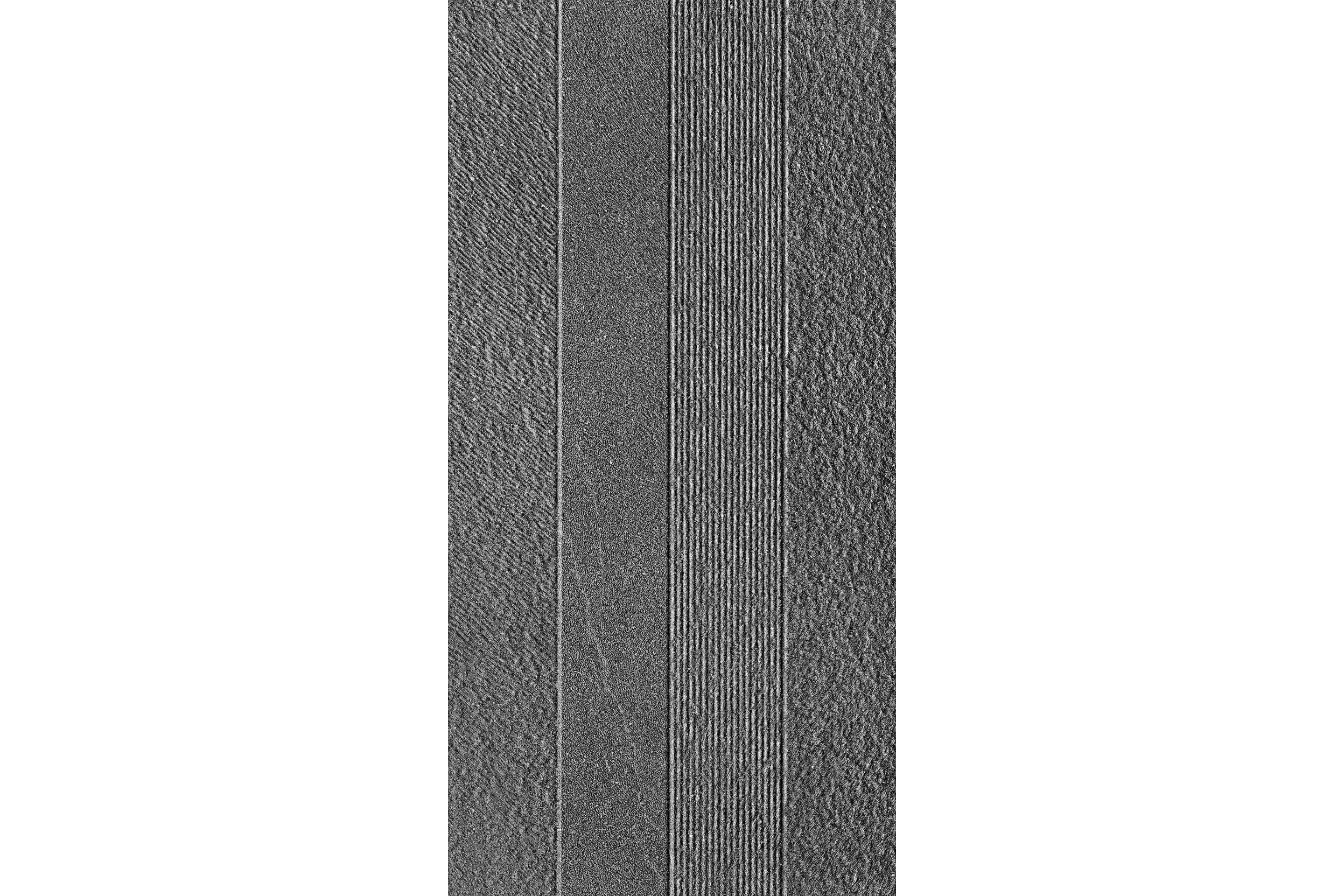 Керамогранит Cir Serenissima Eclettica Frammenti Nero