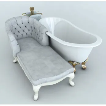 Originali Interni Italiani Vasqueuse 91956