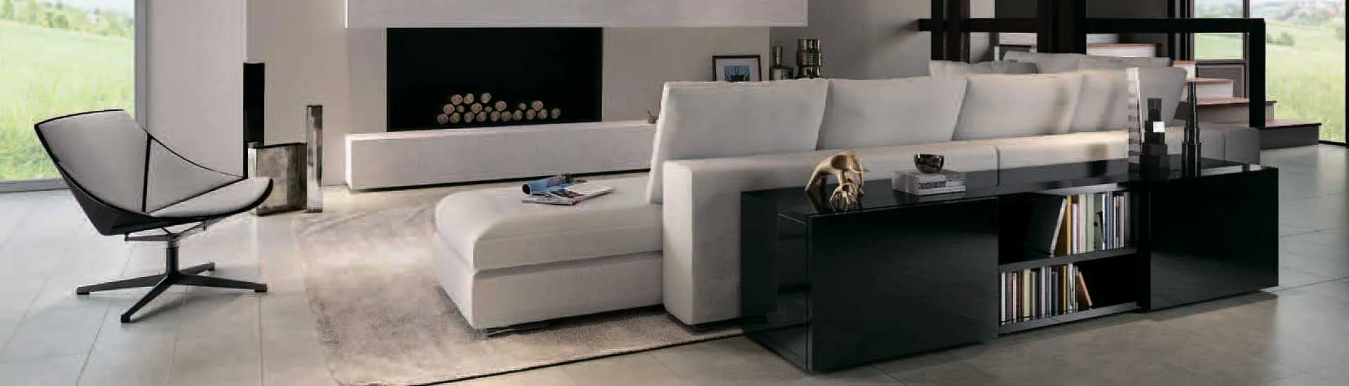 Керамогранит Saime Concreta Polvere