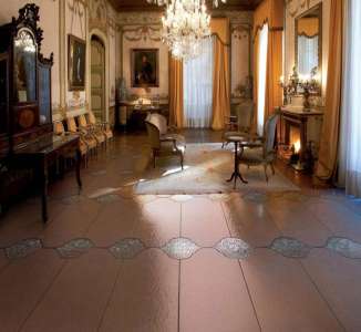 Интерьер 44501