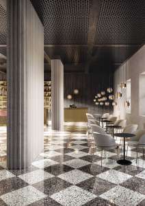 Интерьер 3222909