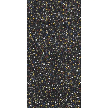 Керамогранит ABK Wide & Style Rondelet Dark