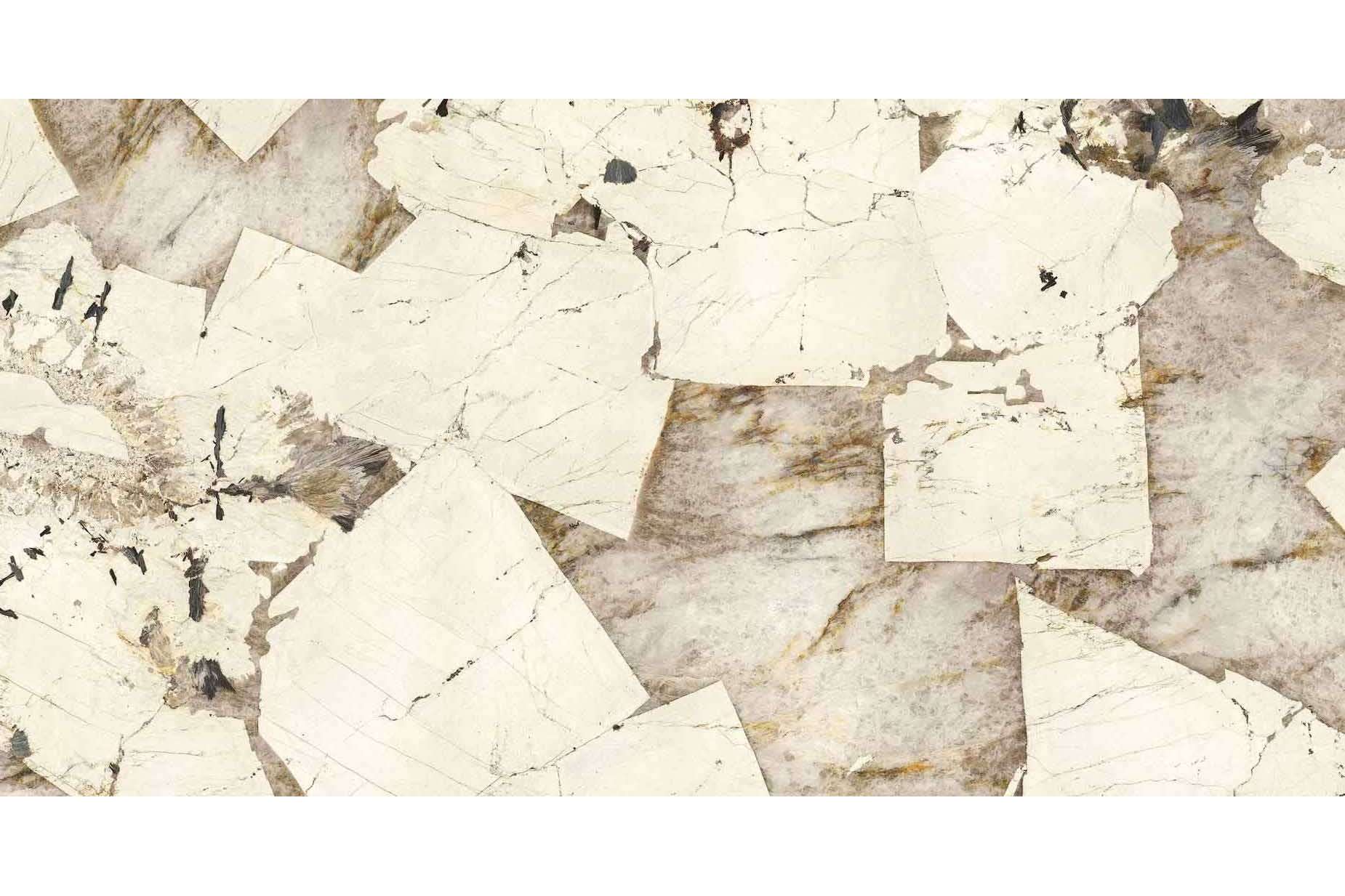 Керамогранит MaxFine by Iris FMG Marmi Patagonia Block B