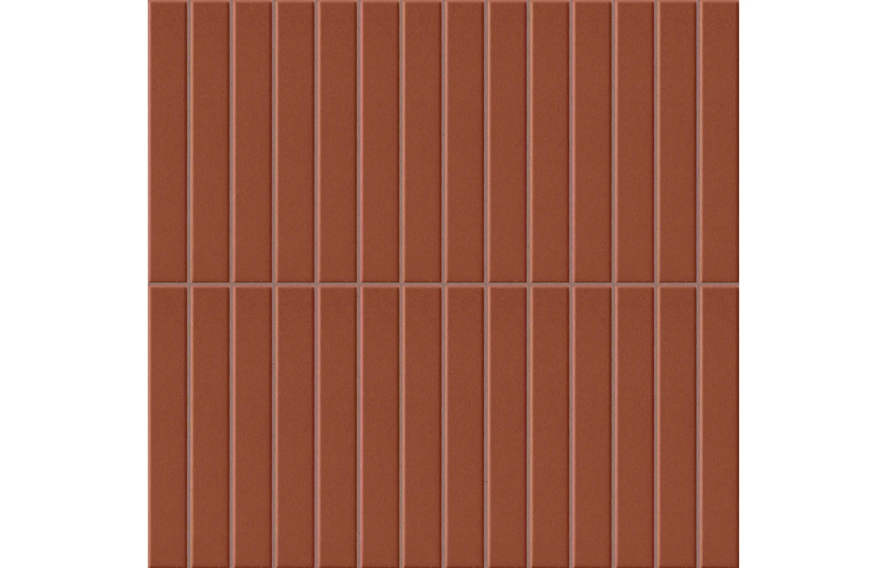 Керамогранит Terratinta Ceramiche Stick Rusty Red