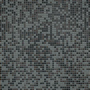 Керамогранит Micro. Micromosaics Micromosaics Mix Graphite Coffee Black