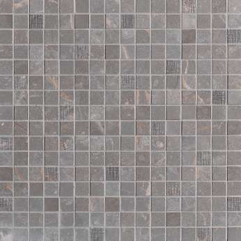 Керамогранит FAP Ceramiche Roma Stone Pietra Grey Mosaico