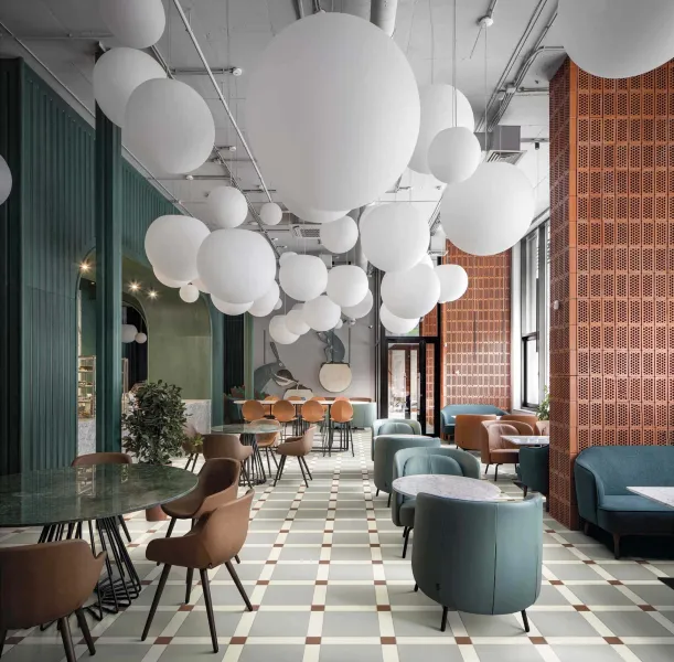 Интерьер 3528190