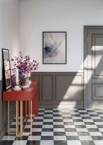 Интерьер 3124081