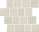 Mosaico Pave Bianco