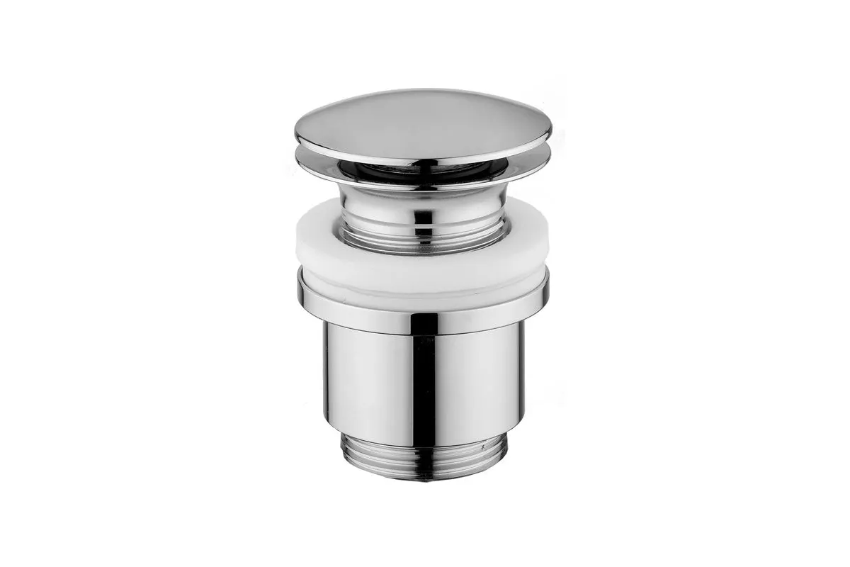 Originali Interni Italiani Accessori PILETTA CLIC-CLAC SENZA TROPPO PIENO