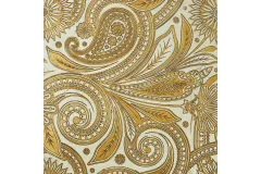 Мрамор Petra Antiqua Acqueforti Tiles  Biancone Dec.oro