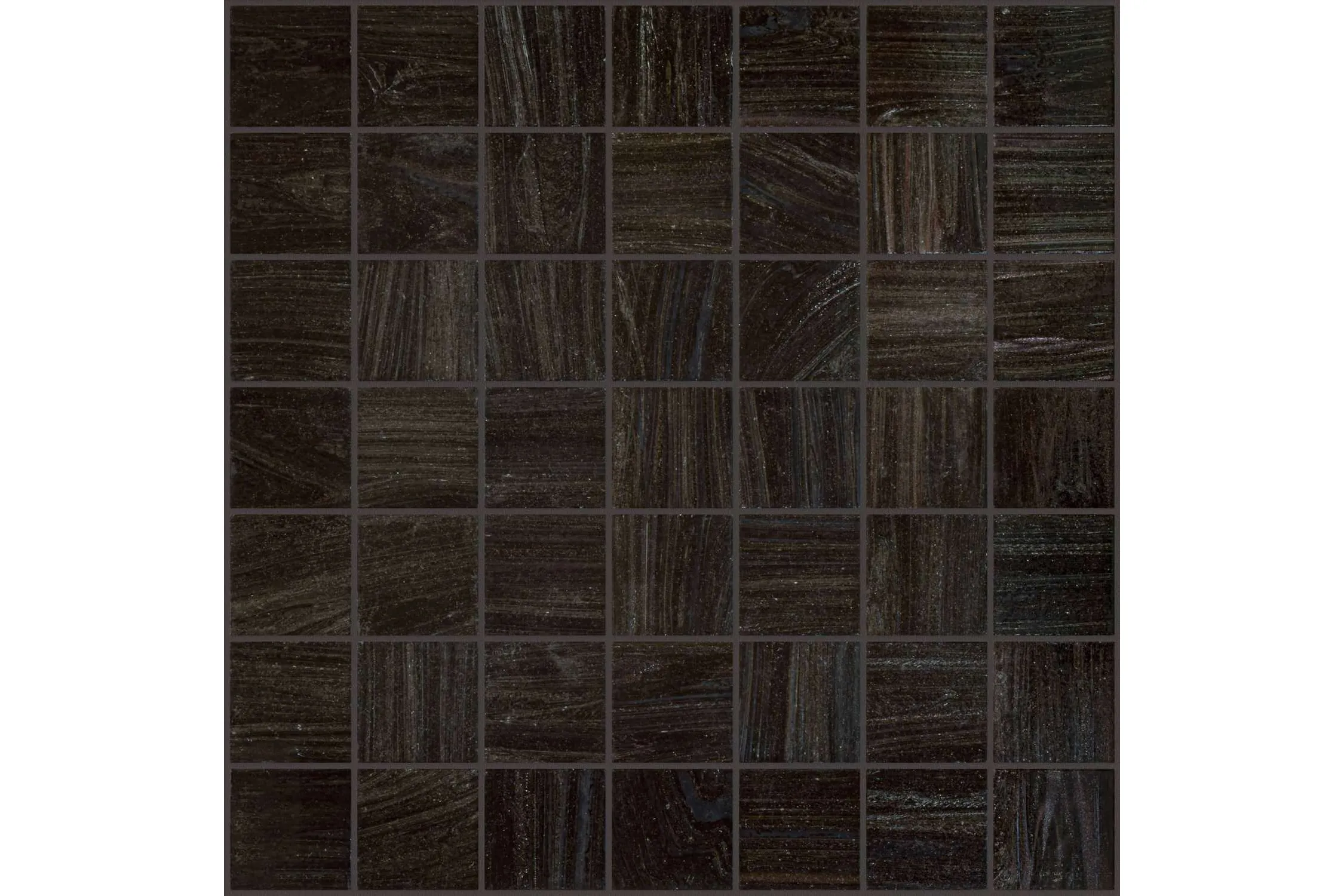 Мозаика Trend Square 4x4 Square 260