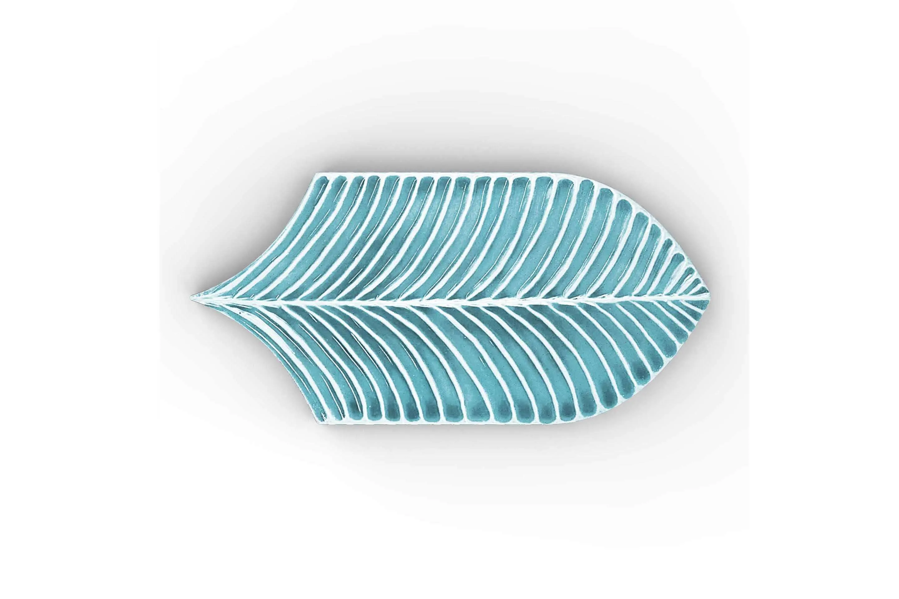 Керамогранит AcquarioDue Calathea Lucida Turchese