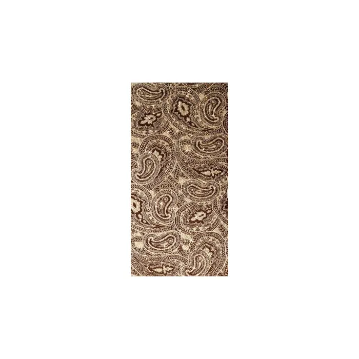 Мрамор Petra Antiqua Evolution paisley 30,5x60 chocolate