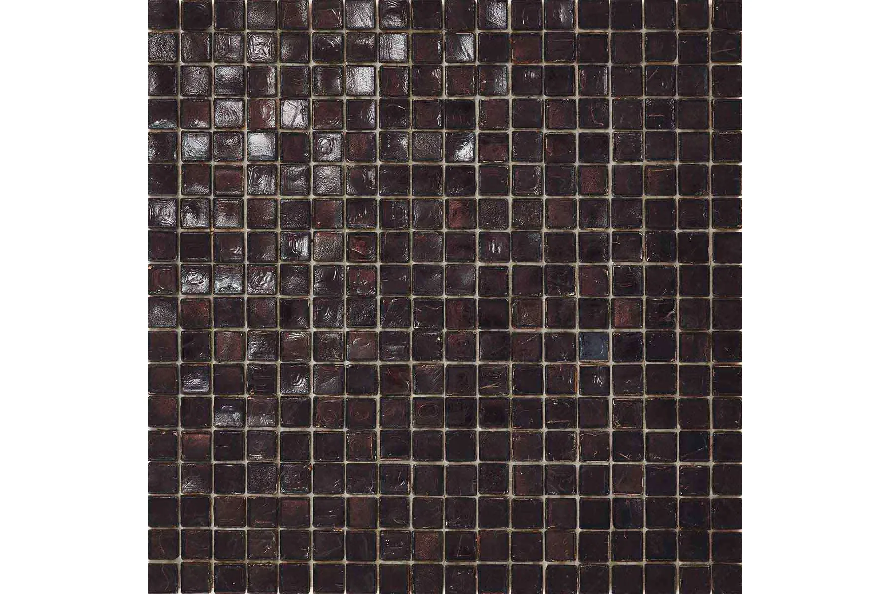 Мозаика Sicis Colibri Bronzeo 2