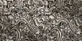 kayron 30,5x60 nero marquinia silver