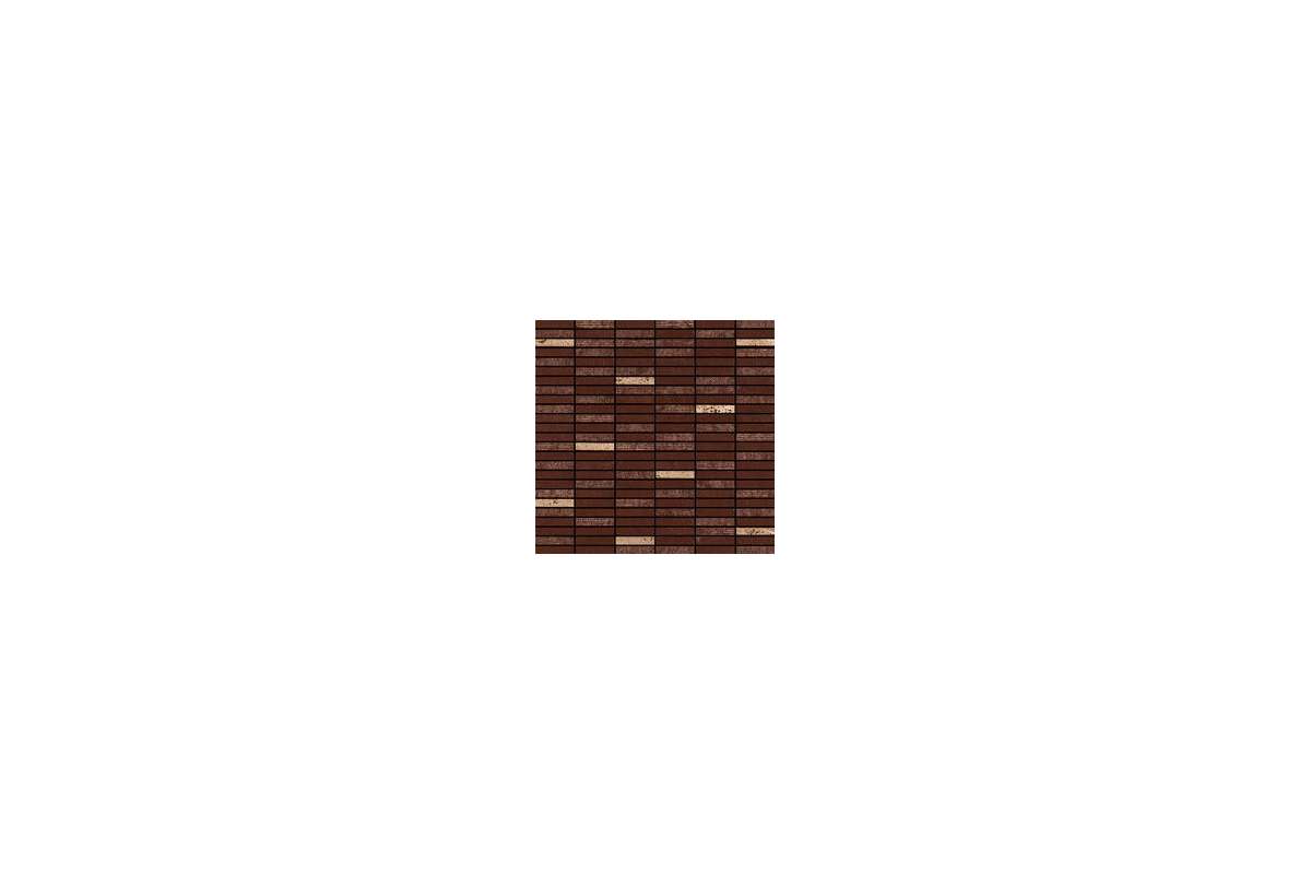 Мрамор Petra Antiqua Evolution Ares Patch 23 Chocolate Cm 1 X 5